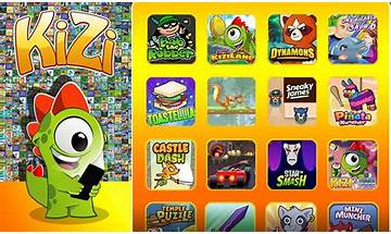 Kizi - Cool Fun Games for Android - Download the APK from Habererciyes